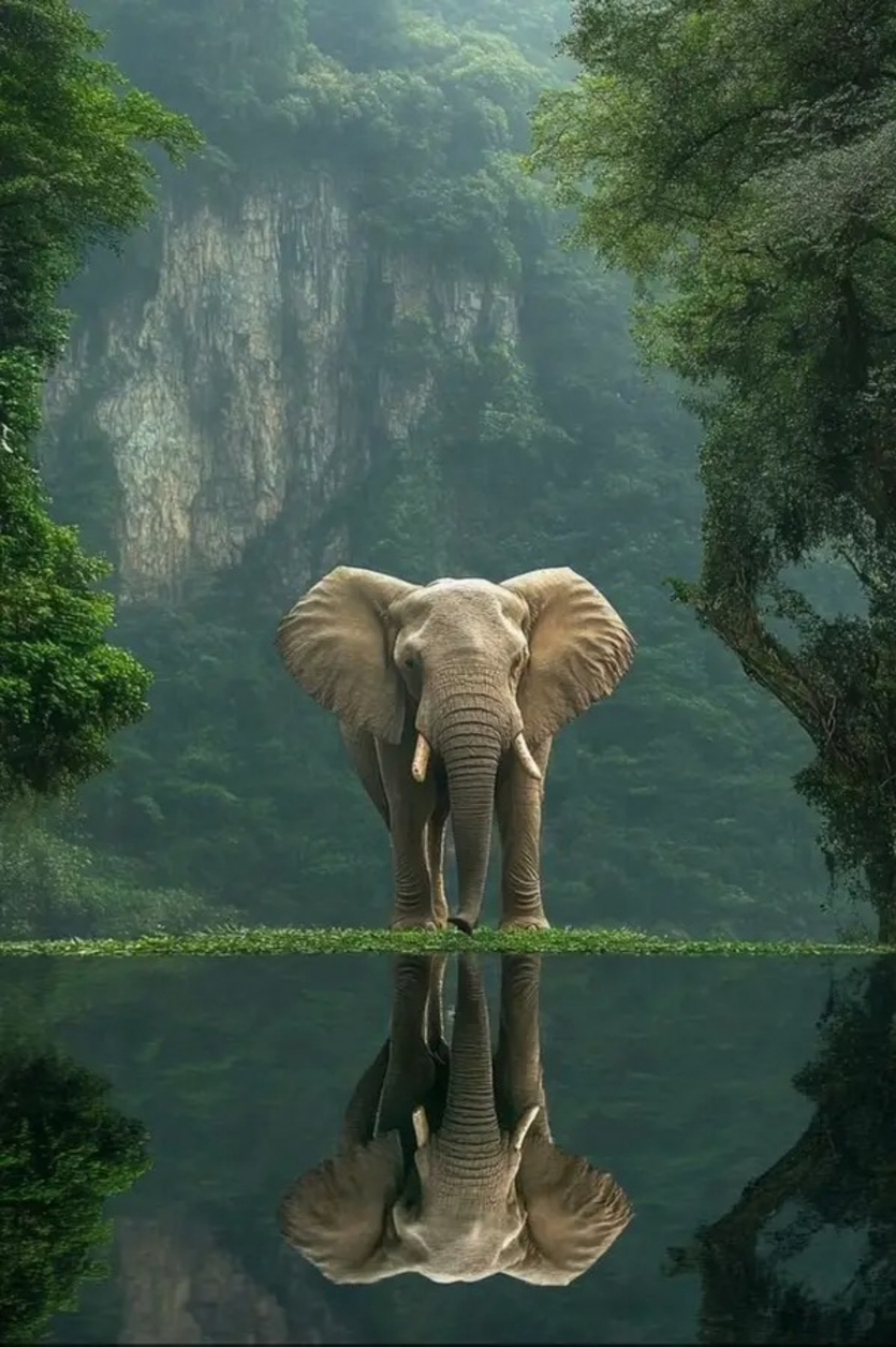 elephant